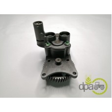 POMPA ULEI MOTOR