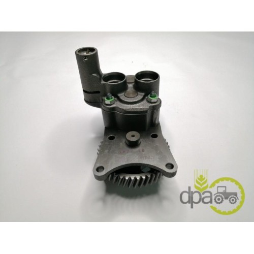 POMPA ULEI MOTOR