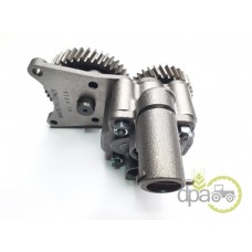 POMPA ULEI MOTOR