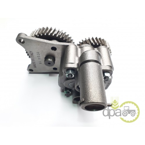 POMPA ULEI MOTOR