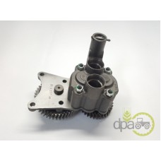 POMPA ULEI MOTOR