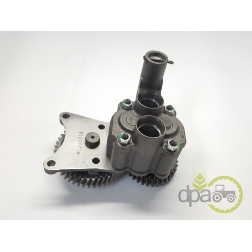 POMPA ULEI MOTOR