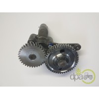 POMPA ULEI MOTOR