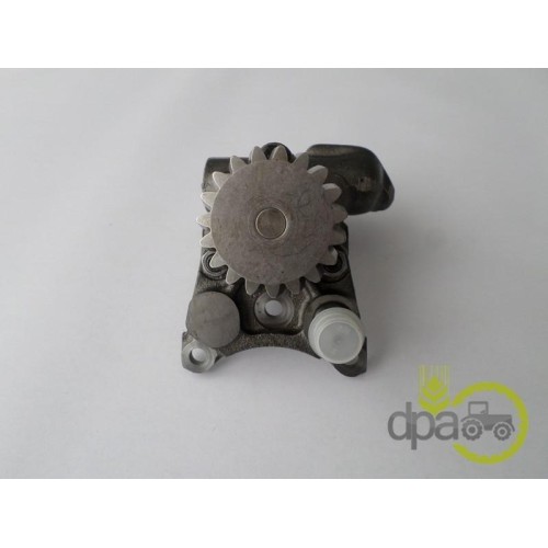 POMPA ULEI MOTOR