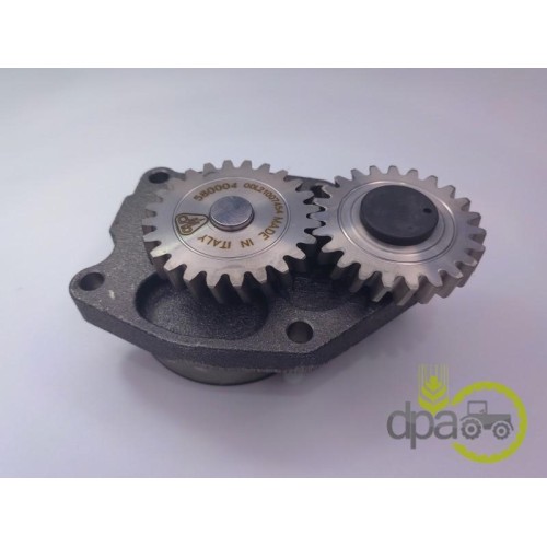 POMPA ULEI MOTOR