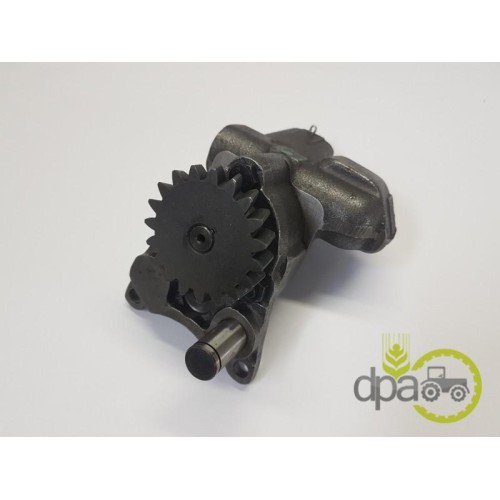 POMPA ULEI MOTOR