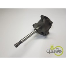 POMPA ULEI MOTOR