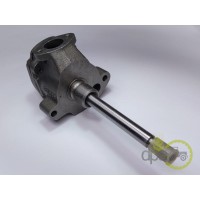POMPA ULEI MOTOR
