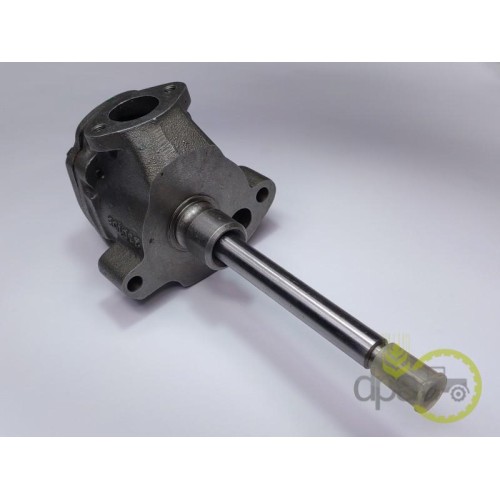 POMPA ULEI MOTOR