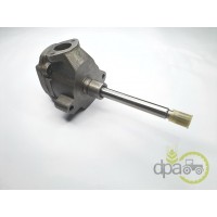 POMPA ULEI MOTOR