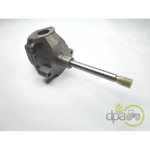 POMPA ULEI MOTOR
