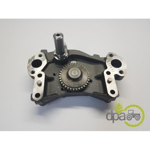 POMPA ULEI MOTOR