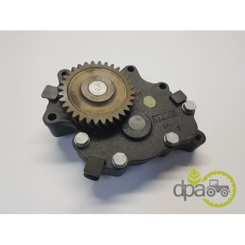 POMPA ULEI MOTOR