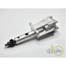 POMPA ULEI MOTOR