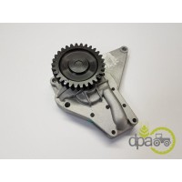 POMPA ULEI MOTOR