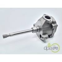 POMPA ULEI MOTOR