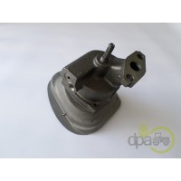 POMPA ULEI MOTOR