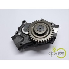 POMPA ULEI MOTOR