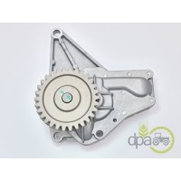 POMPA ULEI MOTOR