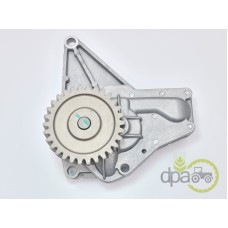 POMPA ULEI MOTOR