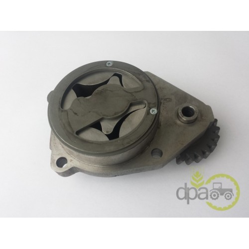 POMPA ULEI MOTOR
