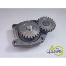 POMPA ULEI MOTOR
