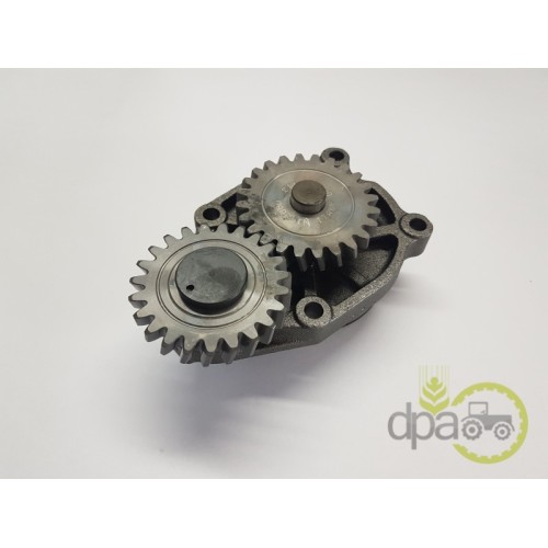 POMPA ULEI MOTOR