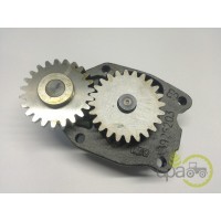 POMPA ULEI MOTOR
