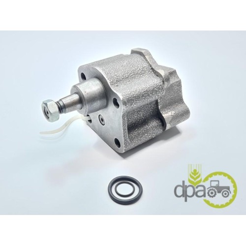 POMPA ULEI MOTOR