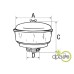PREFILTRU AER