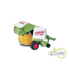 PRESA DE BALOTI ROTUNZI JUCARIE CLAAS ROLLANT 250