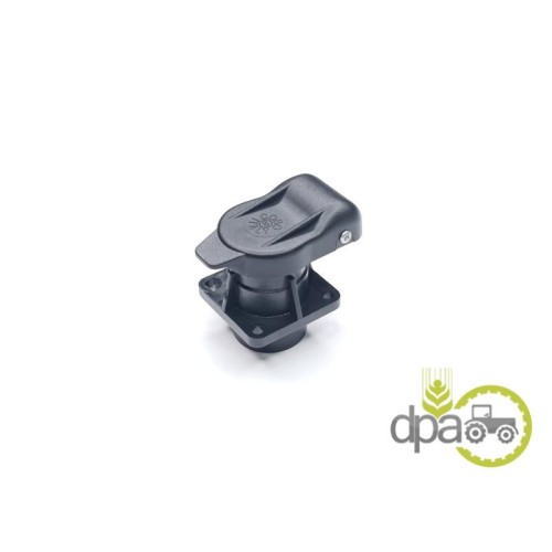 PRIZA ELECTRICA 3 PINI