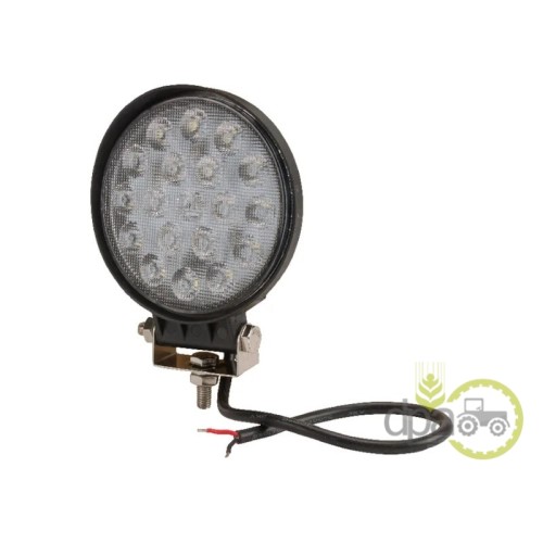 PROIECTOR LED ROTUND 36W 2850LM
