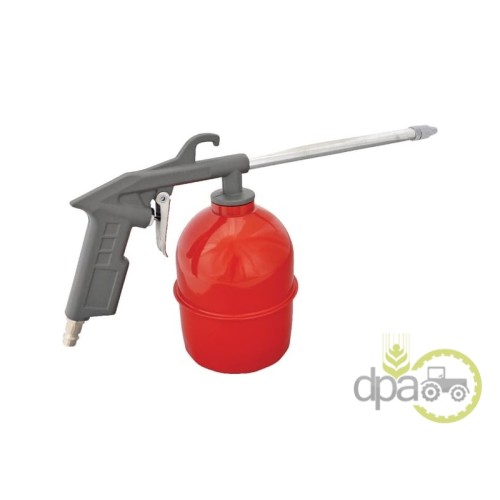 PULVERIZATOR ULEI