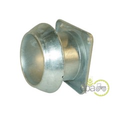 RACORD CU FLANSA 6 INCH 150MM