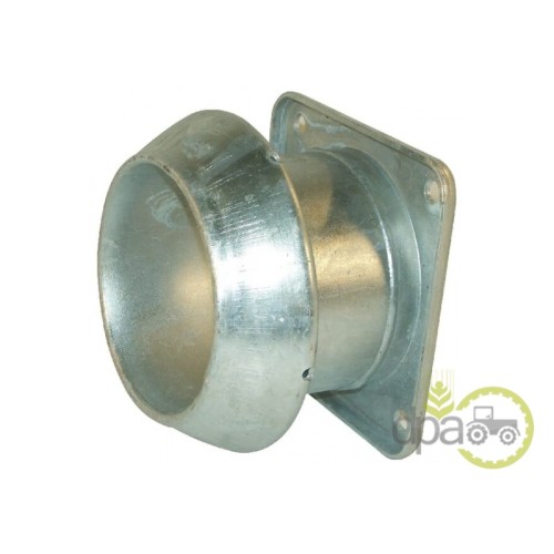 RACORD CU FLANSA 6 INCH 150MM