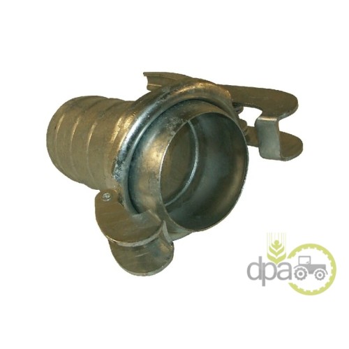 RACORD CU STUT 4 INCH
