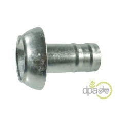 RACORD CU STUT 4 INCH 207MM