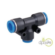 RACORD RAPID T 4-8MM