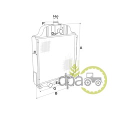 RADIATOR