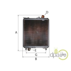 RADIATOR