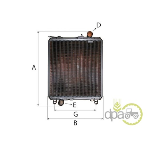 RADIATOR
