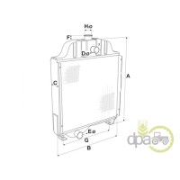RADIATOR APA