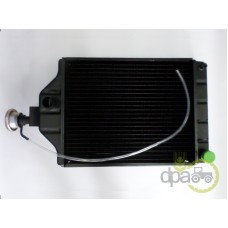 RADIATOR APA