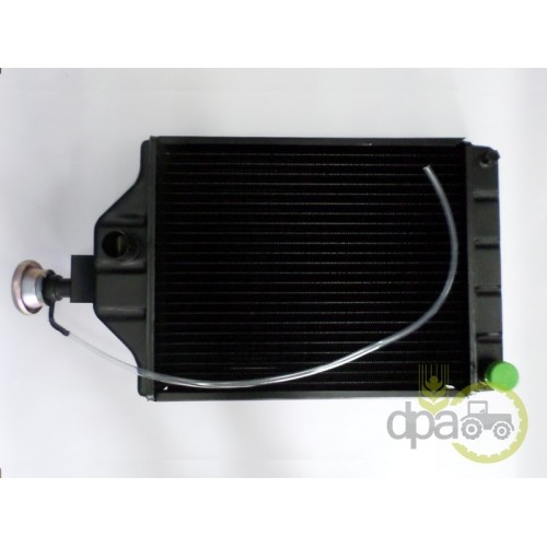 RADIATOR APA