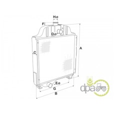 RADIATOR APA