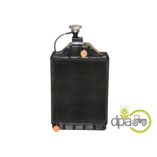RADIATOR APA PERKINS 5 CELULE
