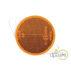 REFLECTOR CHIHLIMBAR ROTUND