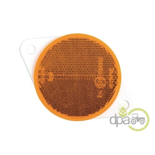 REFLECTOR CHIHLIMBAR ROTUND