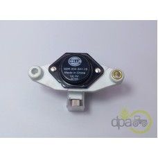 RELEU ALTERNATOR